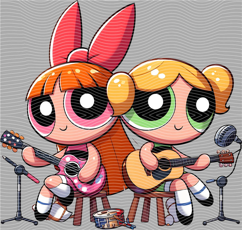 Cartoon-KT 65